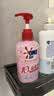 奥妙【新升级】酵素内衣洗衣液京东自营除菌抑菌樱花300g*2品质严选 实拍图