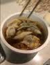 五得利金系列五星特精小麦粉20斤 烘焙饺子粉 馒头烙饼面粉 家庭通用粉 实拍图