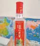 泸州老窖特曲 老字号第十代 52度500ml*2 传承礼盒 浓香型白酒 含酒具 实拍图