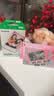 INSTAX富士instax立拍立得 mini相纸 白边双包20张(适用miniSE/11/12/40/90/LiPlay/EVO/Link3) 实拍图