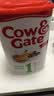 牛栏（Cow&Gate）英国版 婴儿配方儿奶粉 1段(0-6月) 800g 爱尔兰原装进口【直邮】 实拍图