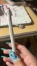 倍思电容笔iPad触控笔苹果笔 适用26年apple pencil Pro/Air8/Mini/iPad11平板触屏手写笔applepencil 实拍图