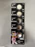 金霸王(Duracell)CR2032纽扣电池5粒苦味涂层安全防吞咽AirTag3V锂电池适用奥迪汽车钥匙电脑电子秤手表 实拍图