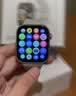 小米（MI）REDMI Watch 6 澎湃OS 3 心率血氧监测 蓝牙通话 红米手表6 智能手表 送男友送女友礼物 皎月银 实拍图