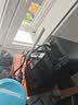 Tenda腾达 usb无线网卡wifi6 智能免驱无限 无线网卡台式机专用 wifi接收器 高增益天线 无线wifi发射 实拍图