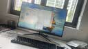 华硕（ASUS）【14代酷睿i7】台式电脑主机独显商务办公家用游戏设计渲染企业补贴组装电脑整机全套 D：酷睿i7丨16G+1TB丨家用游戏独显 华硕主机+24寸显示器全套(高清蓝光护眼) 实拍图