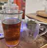 茶马世家乌金普洱茶熟茶2015年正宗普洱云南古树茶叶节日送礼朋友收藏250g 实拍图