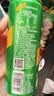 可口可乐（Coca-Cola）怡泉 无糖零卡 柠檬味苏打水 330ml*24罐 实拍图