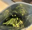 胶缤秋葵脆干蔬果干新鲜秋葵果蔬脆干脱水蔬菜干无添加剂儿童零食250g 实拍图