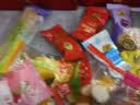 徐福记大包装喜糖1388g 结婚订婚散装喜糖混合搭配高级成品伴手礼礼盒 实拍图