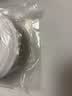 顾家家居（KUKA）梦想垫旗舰版天然乳胶独袋弹簧床垫席梦思主次卧梦想垫1.8x2米 实拍图