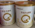 合生元（BIOSTIME）派星婴儿配方奶粉 1段(0-6个月) 350g小罐新生儿试用装 6重HMO 实拍图