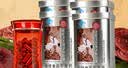 同仁堂破壁灵芝孢子粉胶囊0.35g*60粒*4罐蓝帽认证增强免疫送礼节日礼品 实拍图