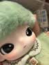 POP MART泡泡玛特【预售】DIMOO新生日记系列-搪胶毛绒挂件盲盒潮玩礼物 随机1个 实拍图