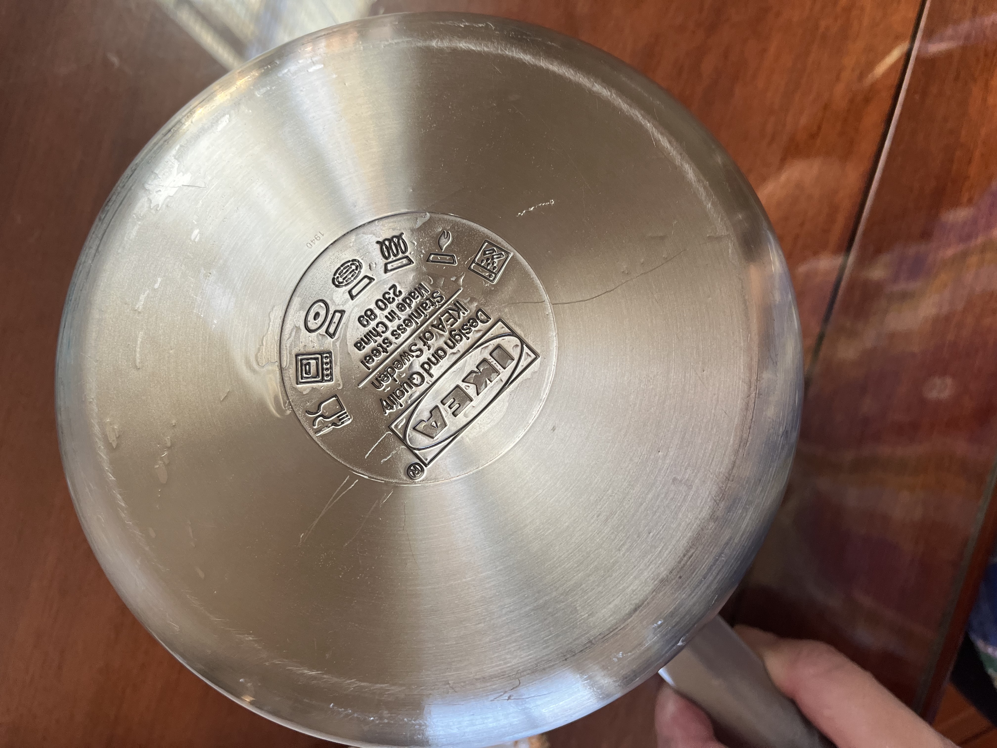 大公鸡管家（CHANTE CLAIR）多功能油污净600ml 柠檬香强力厨房重油污清洁剂油烟机净 实拍图
