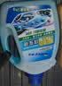 車仆带蜡洗车液2L套装 水蜡强力去污清洁汽车上光镀膜专用泡沫清洗剂 实拍图