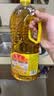 鲁花 【保真花生油】食用油 5S 物理压榨 压榨一级 花生油2.5L 实拍图