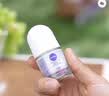 妮维雅（NIVEA）孙颖莎同款抑汗香体止汗露腋下干爽精华爽身走珠液50ml*2生日礼物 实拍图