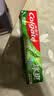 高露洁（Colgate）冰爽龙井青柠牙膏180g 10倍持久清凉清新口气除口臭成人牙膏含氟 实拍图