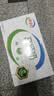 伊利高钙全脂牛奶 250ml*24盒 早餐伴侣 礼盒装 实拍图