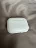 Apple/苹果 AirPods Pro (第三代) 搭配MagSafe充电盒 (USB-C)蓝牙耳机 适用iPhone/iPad/Mac MFHP4CH/A 实拍图