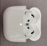 Apple/苹果 AirPods 4 搭配USB-C充电盒 蓝牙耳机 适用iPhone/iPad/Mac 四代MXP63CH/A 实拍图