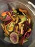 三只松鼠18种果蔬脆508g 休闲零食蜜饯果干办公室追剧健康解馋酥脆小吃 实拍图