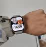 小米（MI）REDMI Watch 6皎月银 国家补贴 澎湃OS 3 心率血氧监测 红米手表6 初高中生 运动 实拍图