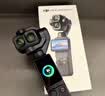 大疆 DJI Osmo Pocket 4P 双主摄口袋电影机 OP灵眸手持数码云台相机便携美颜摄像  Vlog套装 实拍图