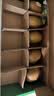 佳沛（zespri）新西兰金奇异果10个装单果重103-114g猕猴桃水果礼盒 实拍图