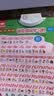 奕思瑞国际英语音标挂图音标学习神器和自然拼读有声挂图趣味速记48个 实拍图