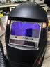 泰克曼（TECMEN）【新款四探头720S-G2 PRO】泰克曼720S自动变光电焊防护面罩焊帽头戴式焊接面罩氩弧焊工 【四探头720S-G2 PRO】柔和款(偏绿视野) 实拍图