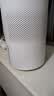 米家小米空气加湿器 无雾加湿器3 400mL/h快速加湿保湿礼品家用卧室大容量办公室婴儿孕妇 4L大容量 实拍图