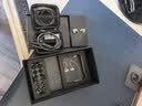 森海塞尔（Sennheiser）IE900/IE600/IE300旗舰级HIFI高保真超宽单动圈单元可拆卸MMCX挂耳式耳机 高保真发烧有线耳机耳塞 IE600 【高端HIFI高保真】 实拍图