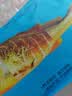 海名威 冷冻黄花鱼700g/2条 宁德大黄鱼 海鱼 生鲜鱼类 海鲜水产 国庆 实拍图
