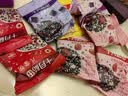 十月稻田 21日混合杂粮粥礼盒 4.2斤(100g*21袋) 小米八宝粥米 送礼团购 实拍图