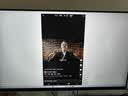 联合创新27英寸2K高清显示器120Hz Type-C反向供电 HDR400全链路色准苹果mac专业设计办公 云上舞白CB27Q1 实拍图