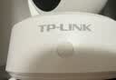 普联（TP-LINK）800万4K变焦监控摄像头室内家用360度无死角带夜视 8倍混合变焦 宠物婴儿 TL-IPC48AN 双目变焦版 实拍图