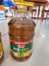 鲁花 【保真菜籽油】食用油 低芥酸特香菜籽油 6.18L   物理压榨 实拍图