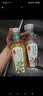 农夫山泉东方树叶陈皮白茶500ml*15瓶无糖茶饮料0糖0脂0卡整箱 实拍图