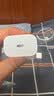 Apple/苹果 【20W线充套装】20W快充充电器+60W-typec充电线 全新原装正品 实拍图