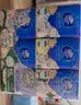 维达（Vinda）超韧手帕纸 4层7片18包山茶花香 便携小包假期出行纸巾新旧随机发 实拍图