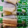 云乡人家泡椒竹笋尖24g*10+泡椒笋片28g*10组合装即食手剥笋休闲零食 实拍图