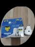 雷达（Raid）电热蚊香液 168晚3瓶装 +1无线加热器无香型 驱蚊用品 实拍图
