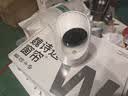 3604G摄像头9pro400万终身免费流量微光全彩双向通话360度老人婴儿宠物看护农村家用监控室内云台 实拍图