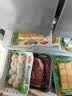 安井鱼籽炸鱼蛋 200g/包  锁鲜装 火锅麻辣烫关东煮  速食熟食方便菜 实拍图