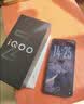 vivo iQOO Z11 8GB+256G天光白 天玑8500满血版 9020mAh超薄蓝海电池 165Hz护眼电竞屏 学生游戏手机 实拍图