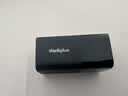 ThinkPad联想thinkplus口红电源适配器100W氮化镓充电器三口（USB+双Type-C）快充套装 小巧便携 实拍图