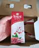 伊利谷粒多 红谷牛奶饮品整箱 250ml*12盒 礼盒装 实拍图