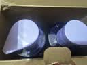 欧莱雅玻尿酸洗发水660ml*2清爽控油蓬松洗发露套装去油洗头水 实拍图